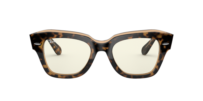 Ray Ban RB2186 1292BL State Street 